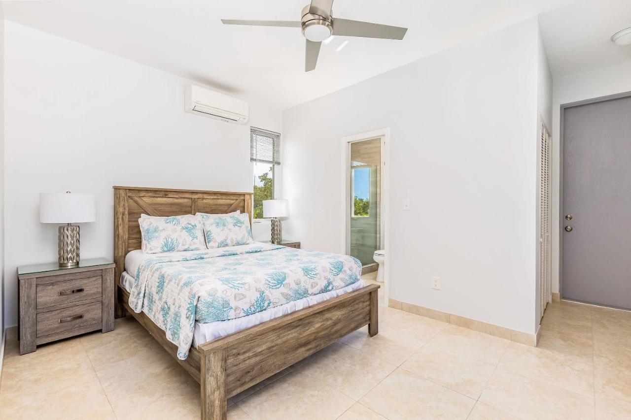 New Tropical Waterfront Cooper Jack Bay Villas Five Cays Settlement Exterior foto