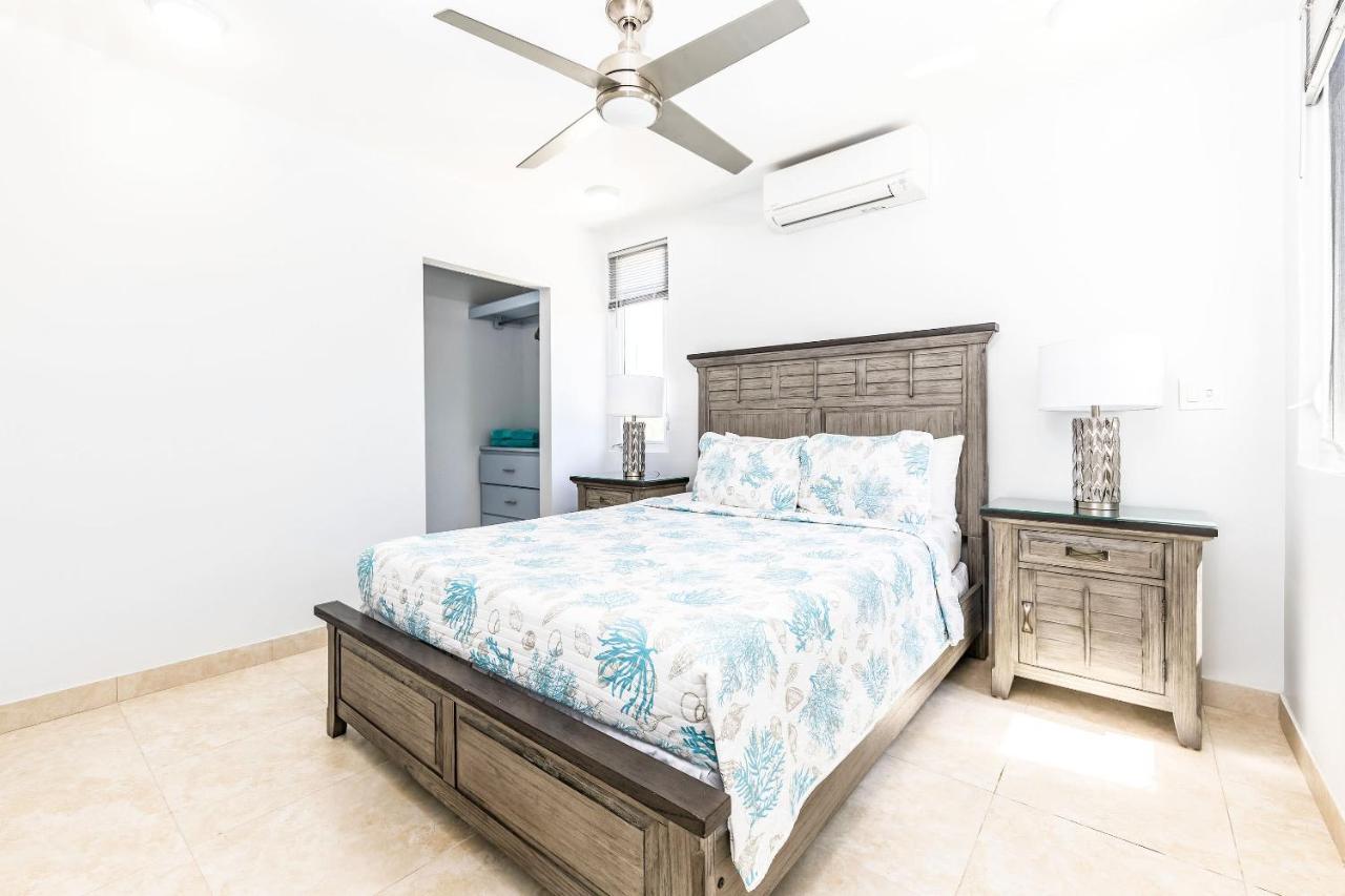 New Tropical Waterfront Cooper Jack Bay Villas Five Cays Settlement Exterior foto