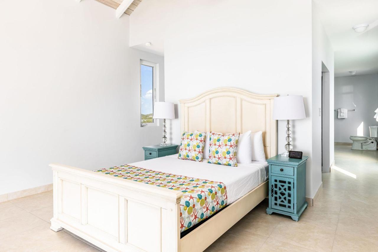 New Tropical Waterfront Cooper Jack Bay Villas Five Cays Settlement Exterior foto